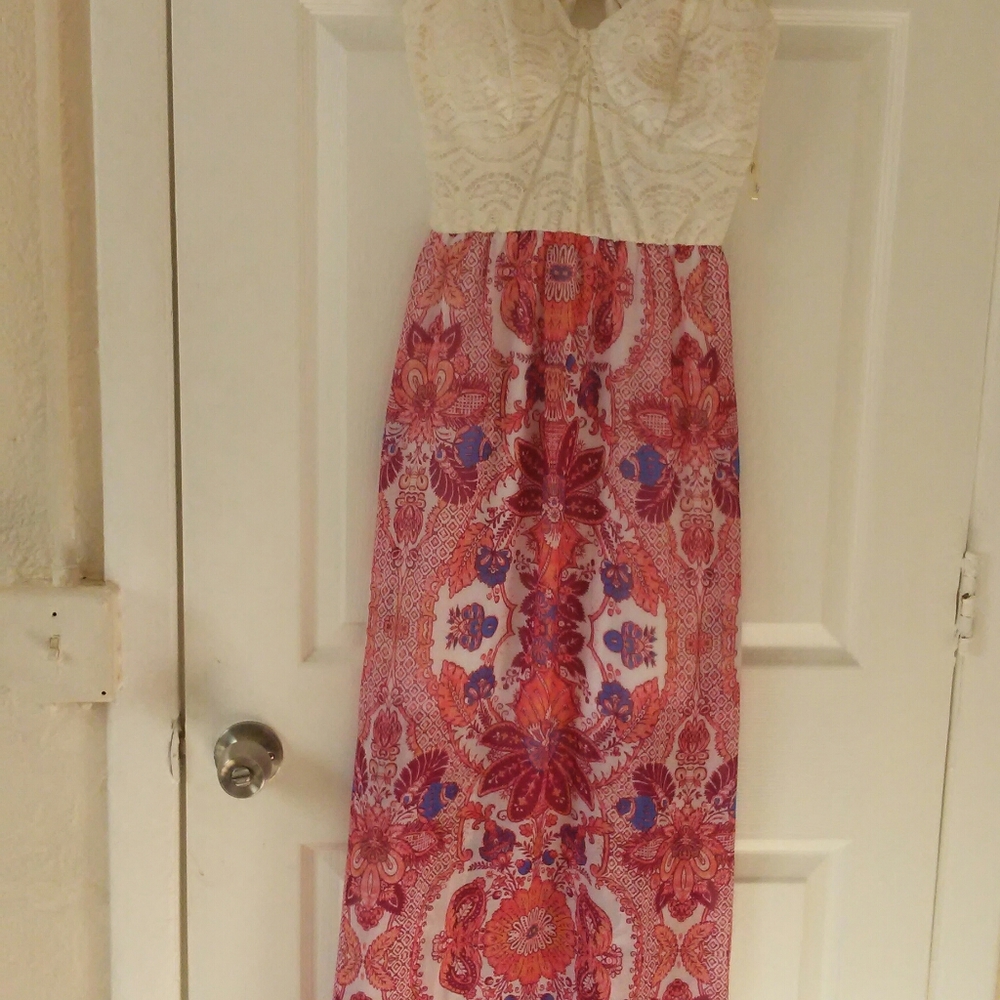 All Purpose Dress